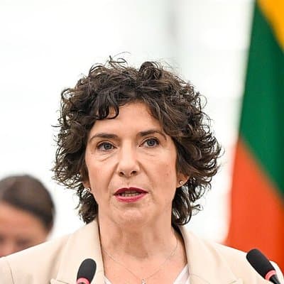 Dobrev Klára