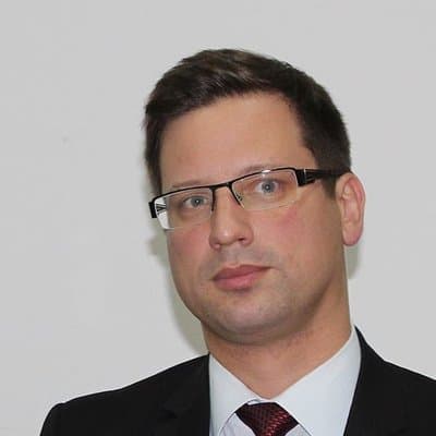 Gulyás Gergely