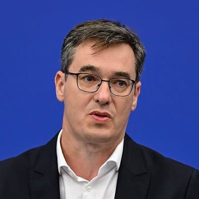 Karácsony Gergely
