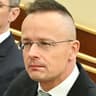 Szijjártó Péter