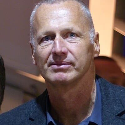 Georg Spöttle