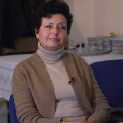 Hossó Andrea