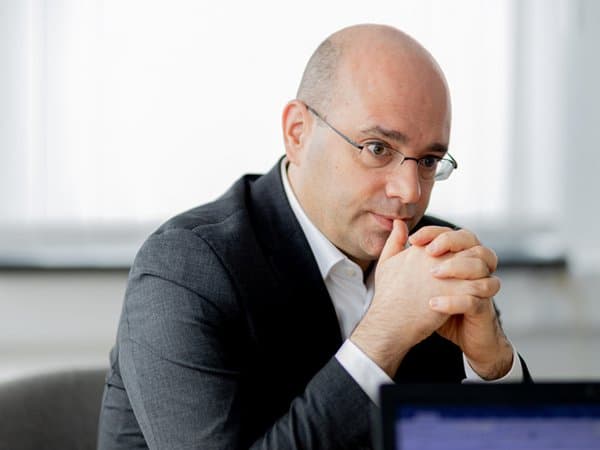 Mráz Ágoston Sámuel