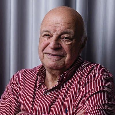 Nógrádi György