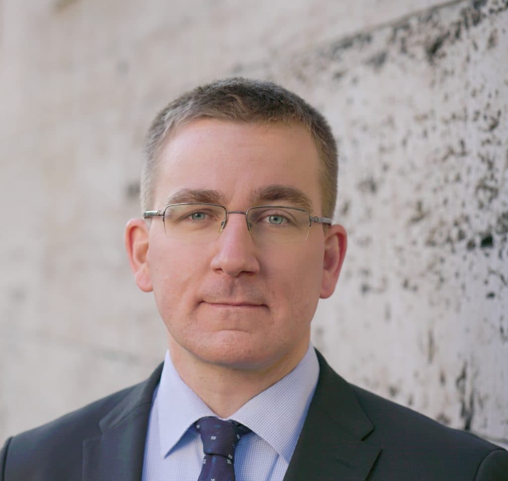 Rácz András