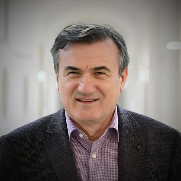 Szenes Zoltán